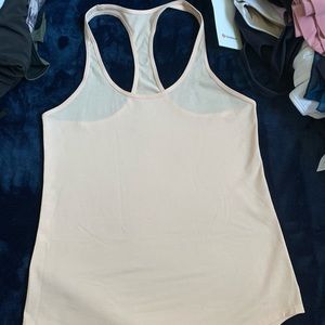 Lululemonn tank top